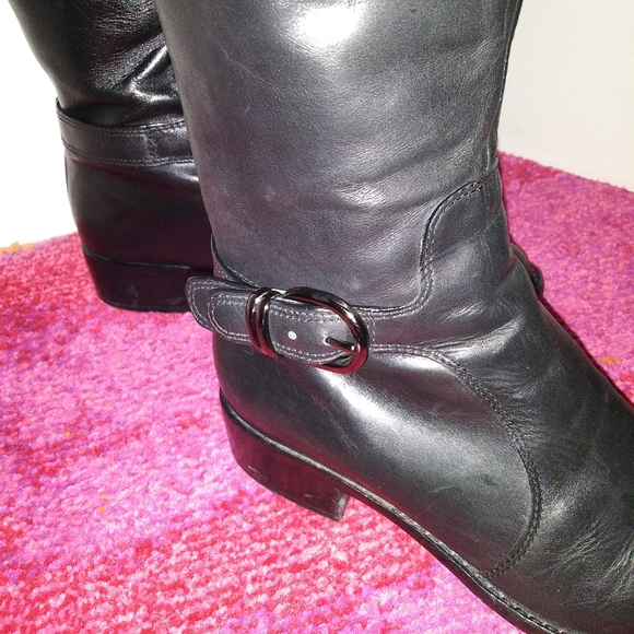 Via Spiga Equstrian Boot - Picture 8 of 12